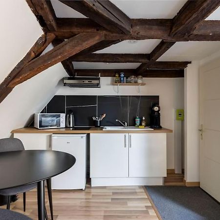 Ferienwohnung Le Loft de Bergerac Exterior foto