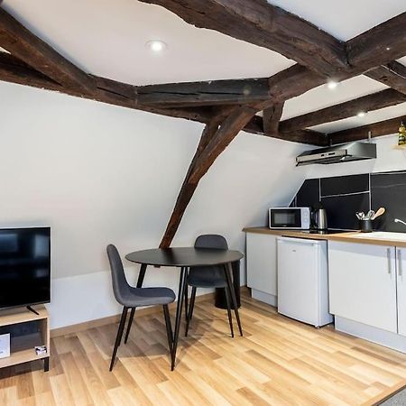 Ferienwohnung Le Loft de Bergerac Exterior foto