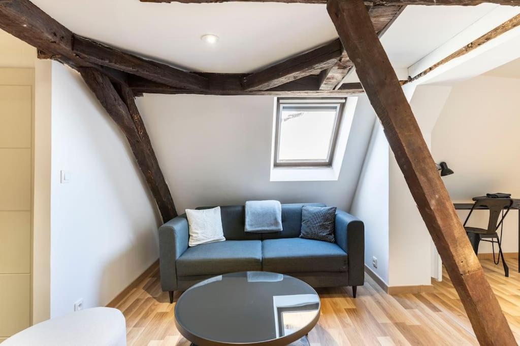 Ferienwohnung Le Loft de Bergerac Exterior foto