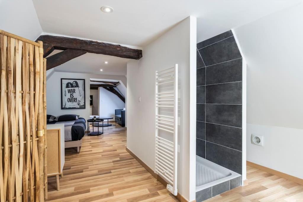Ferienwohnung Le Loft de Bergerac Exterior foto