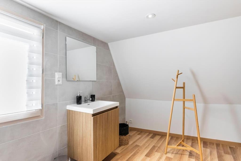 Ferienwohnung Le Loft de Bergerac Exterior foto
